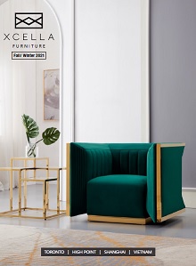 Xcella Furniture catalog